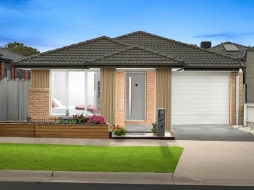 3 Bedroom House Wollert VIC 102472490