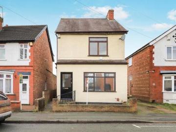3 Bedroom House Wolverhampton West Midlands 100503063