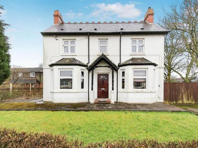 3 Bedroom House Wolverhampton West Midlands 101931626