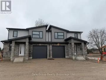 3 Bedroom House Woodstock ON LS101877814