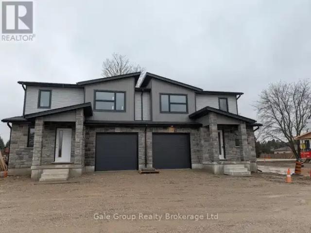 3 Bedroom House Woodstock ON LS101877814