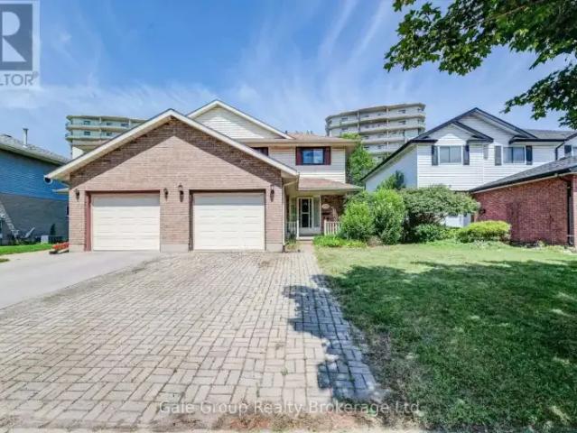 3 Bedroom House Woodstock ON 104598484