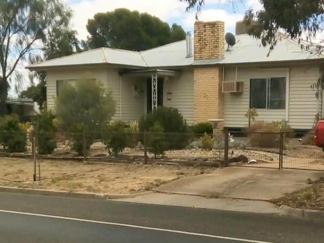 3 Bedroom House WOOMELANG VIC 104954839