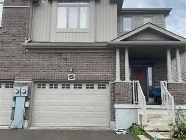 3 Bedroom House Waterloo ON 103695336