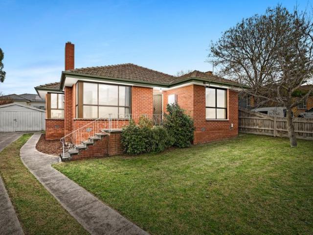 3 Bedroom House Watsonia North VIC 103588606