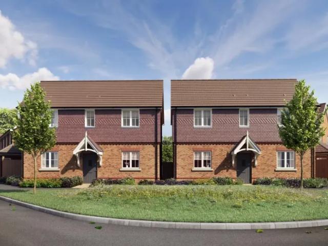 3 Bedroom House Wallingford Wallingford 102596756