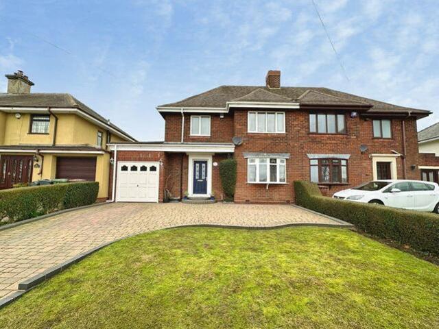 3 Bedroom House Walsall Walsall 101352013