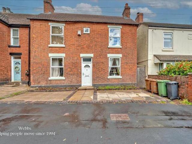 3 Bedroom House Walsall West Midlands 100579117