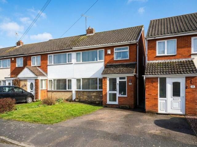3 Bedroom House Walsall Staffordshire 100502925