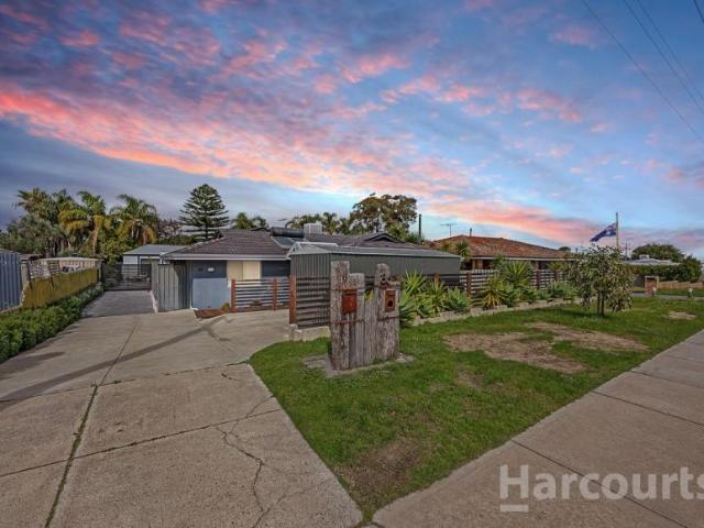 3 Bedroom House Wanneroo WA 106014834
