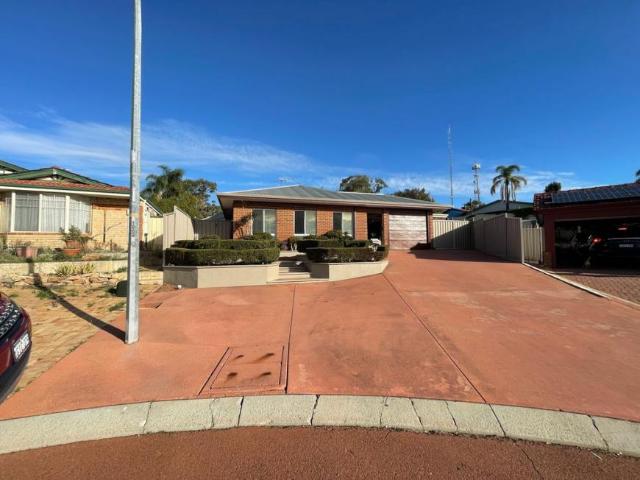 3 Bedroom House Wanneroo, WA 103032325