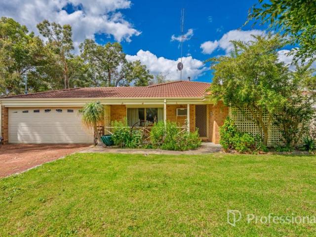 3 Bedroom House Waroona WA 105971445