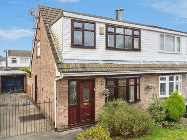 3 Bedroom House Warrington Warrington 100648834