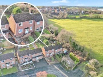 3 Bedroom House Warwickshire Warwickshire 101675037