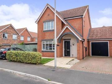 3 Bedroom House Warwickshire Warwickshire LS99237359
