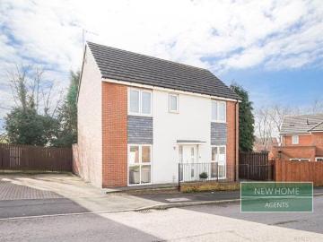3 Bedroom House Washington Sunderland 101996086