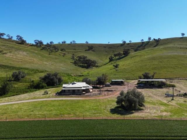 3 Bedroom House Washpool SA 105865164