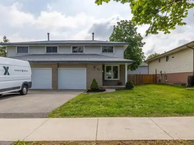3 Bedroom House Welland ON 104179539