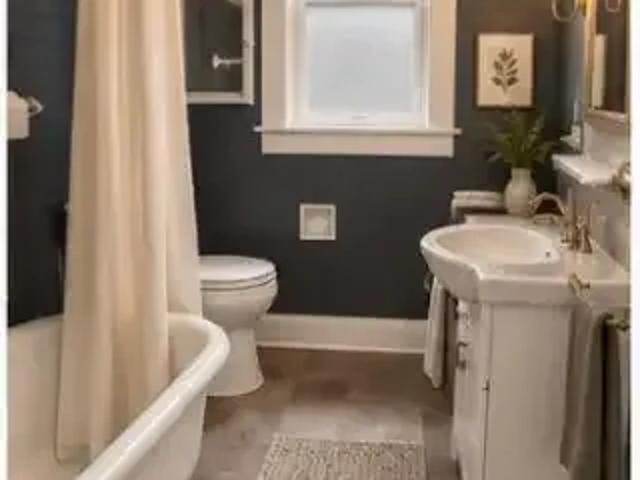 3 Bedroom House Welland ON 105411003