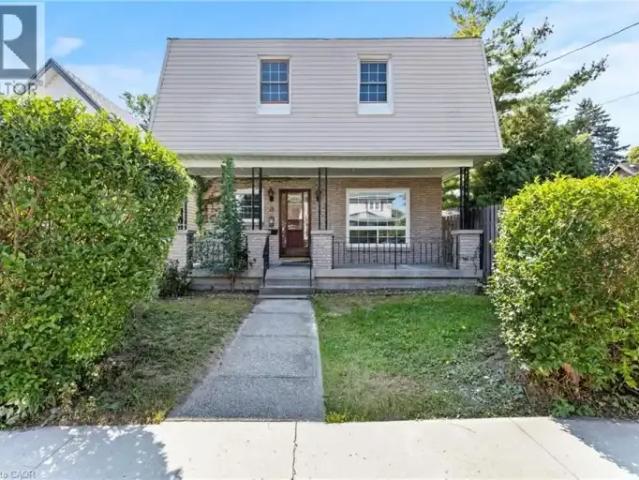 3 Bedroom House Welland ON LS105151016
