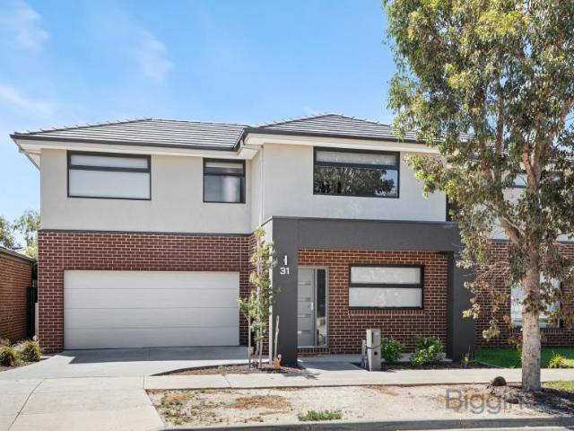 3 Bedroom House Werribee VIC 101583088