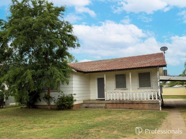 3 Bedroom House West Tamworth