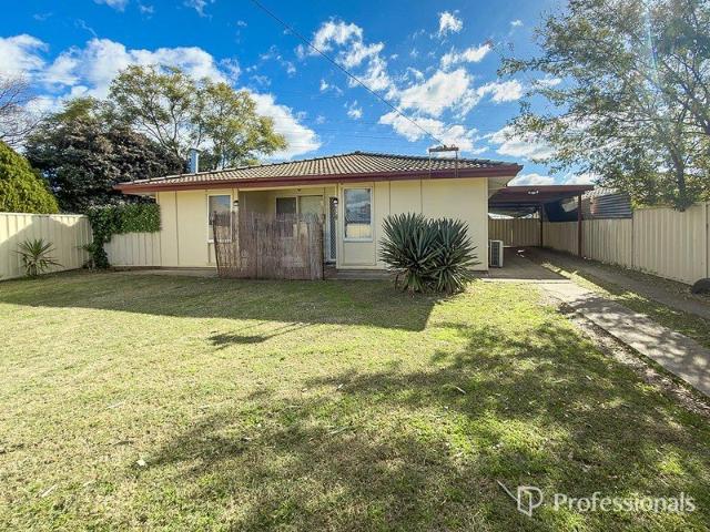 3 Bedroom House West Tamworth