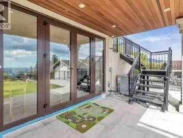 3 Bedroom House West Vancouver BC 103060509
