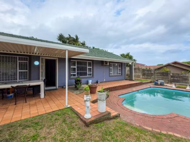3 Bedroom House Westbrook Westbrook 105850092