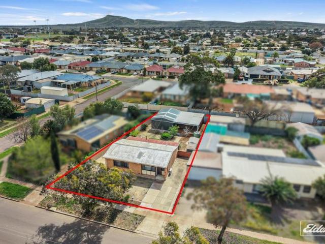 3 Bedroom House Whyalla Norrie SA 105932695
