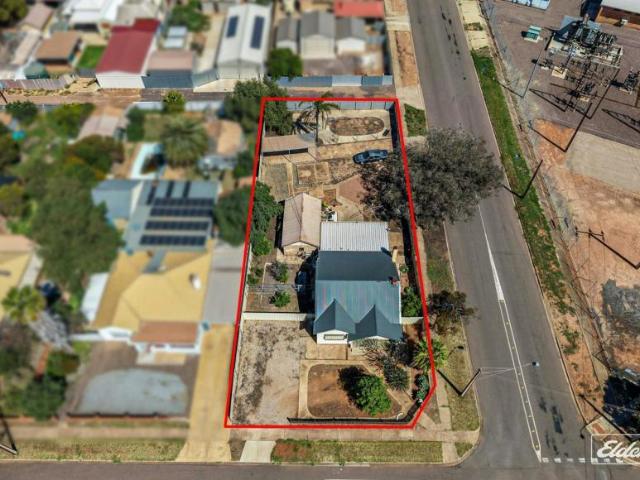 3 Bedroom House Whyalla Playford SA 105932646