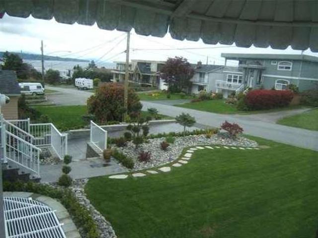 3 Bedroom House White Rock BC 106003669