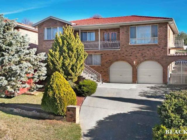 3 Bedroom House with Water consumption Included