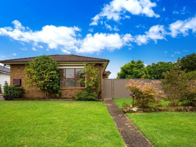 3 Bedroom House with Ducted Air Conditioning!