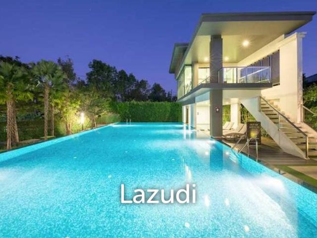 3 Bedroom House with for Sale