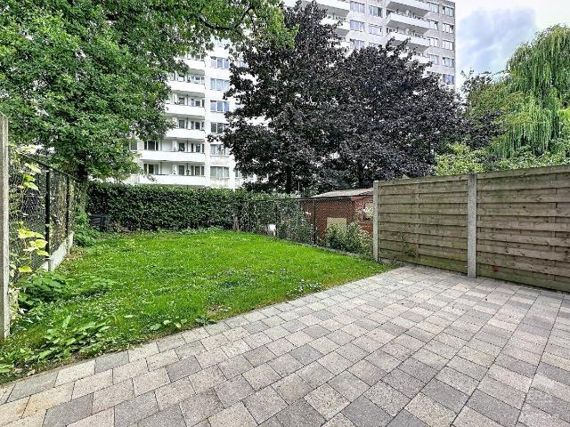 3 Bedroom House with Garden for Rent in Forest