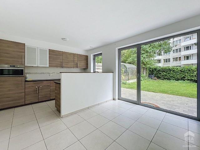 3 Bedroom House with Garden for Rent in Forest