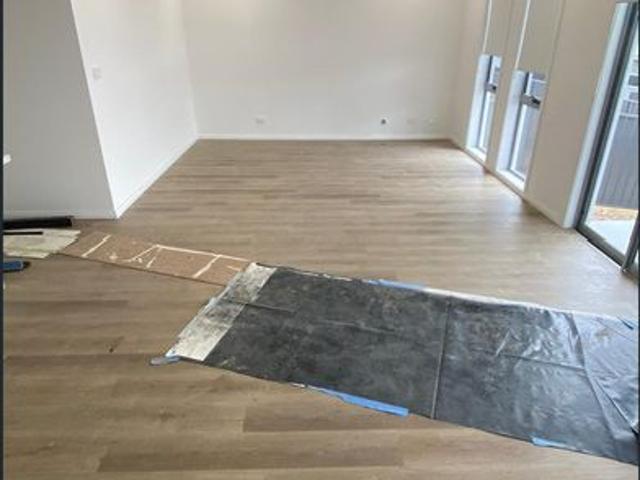 3 Bedroom House with Luxury Inclusions