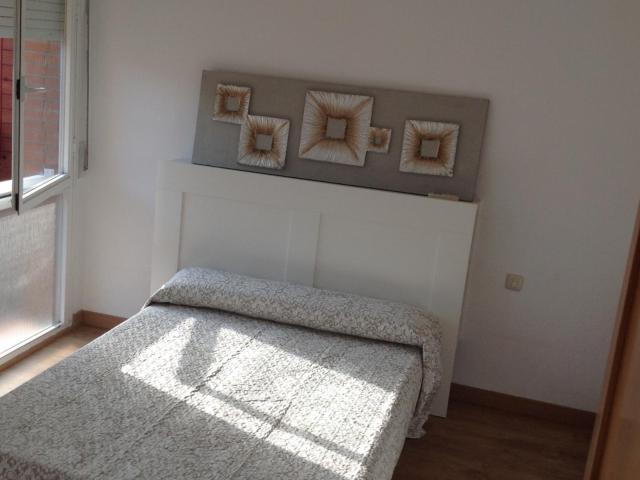 3 bedroom house, with outdoor area