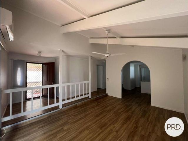 3 Bedroom House with Spacious Yard