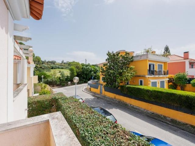 3 Bedroom House with swimming pool, Estoril, Cascais
