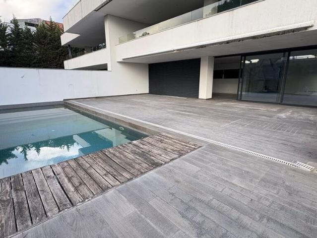 3 Bedroom House with swimming pool, Estoril, Cascais