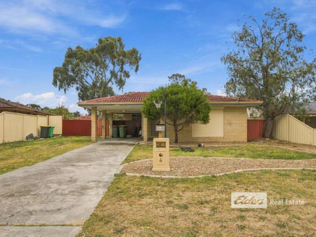 3 Bedroom House Withers WA 105952560