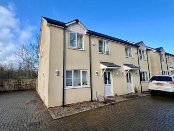 3 Bedroom House Wiveliscombe Somerset 101675861