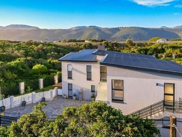 3 Bedroom House Wilderness Western Cape 90931198