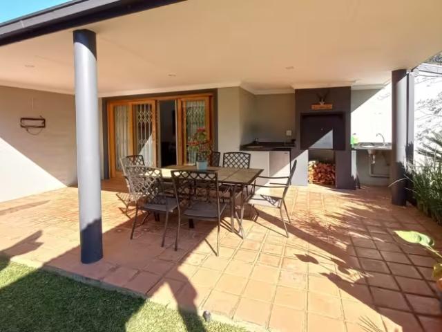3 Bedroom House Wilkoppies Wilkoppies 103589090