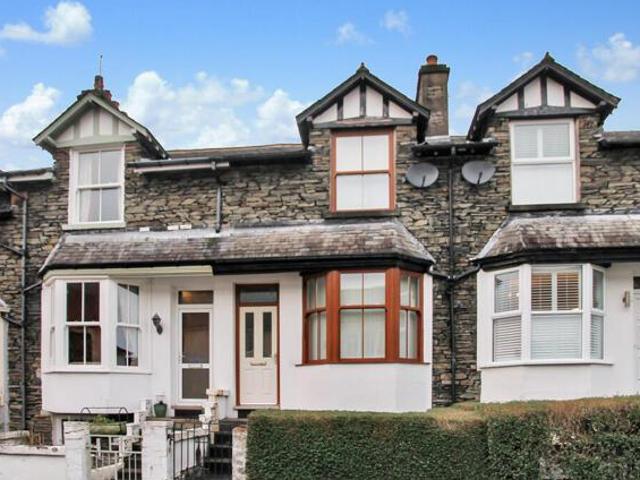 3 Bedroom House Windermere Cumbria 100733654