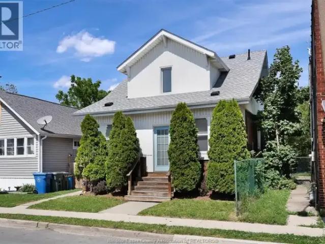 3 Bedroom House Windsor ON 105378585