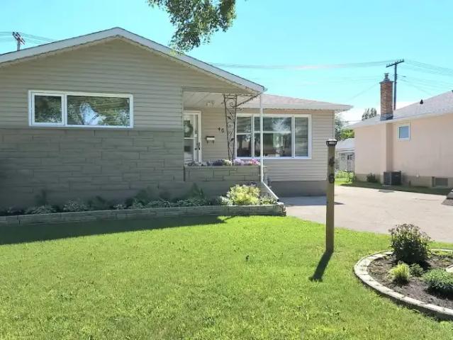 3 Bedroom House Winnipeg MB 104434348