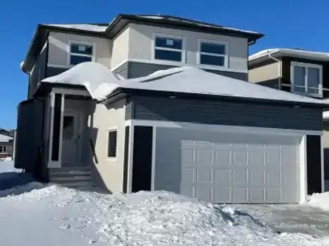 3 Bedroom House Winnipeg MB 104863880